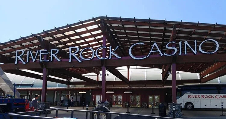 River Rock Casino — Visit Vallejo